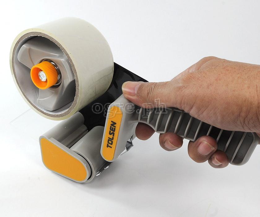 BỘ DÁN KÉO KEO TOLSEN 50000- HÀNG CHÍNH HÃNG