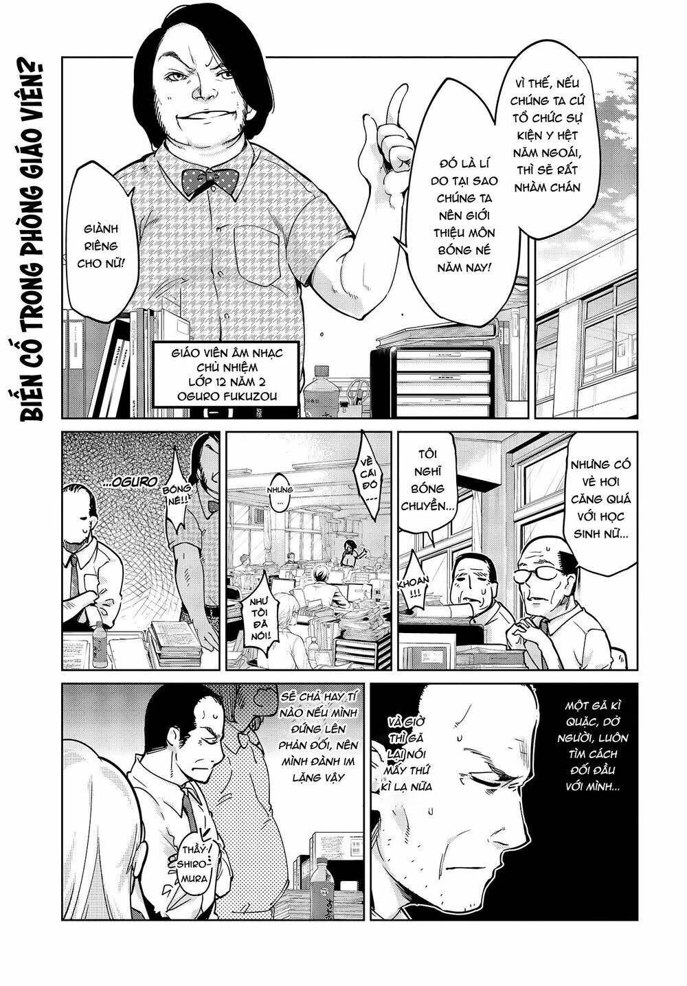 jiangshi kaitan blood chapter 53 2