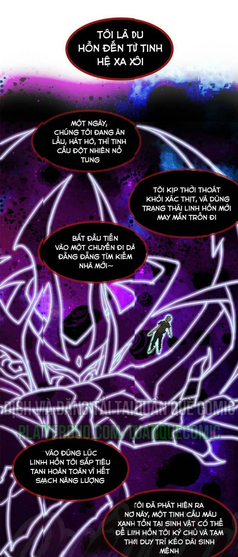 phụ hồn giả chapter 2 7