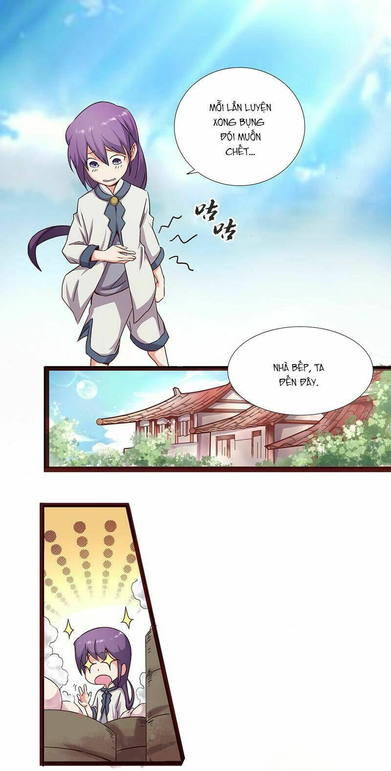 hỗn độn kiếm thần chapter 2 17