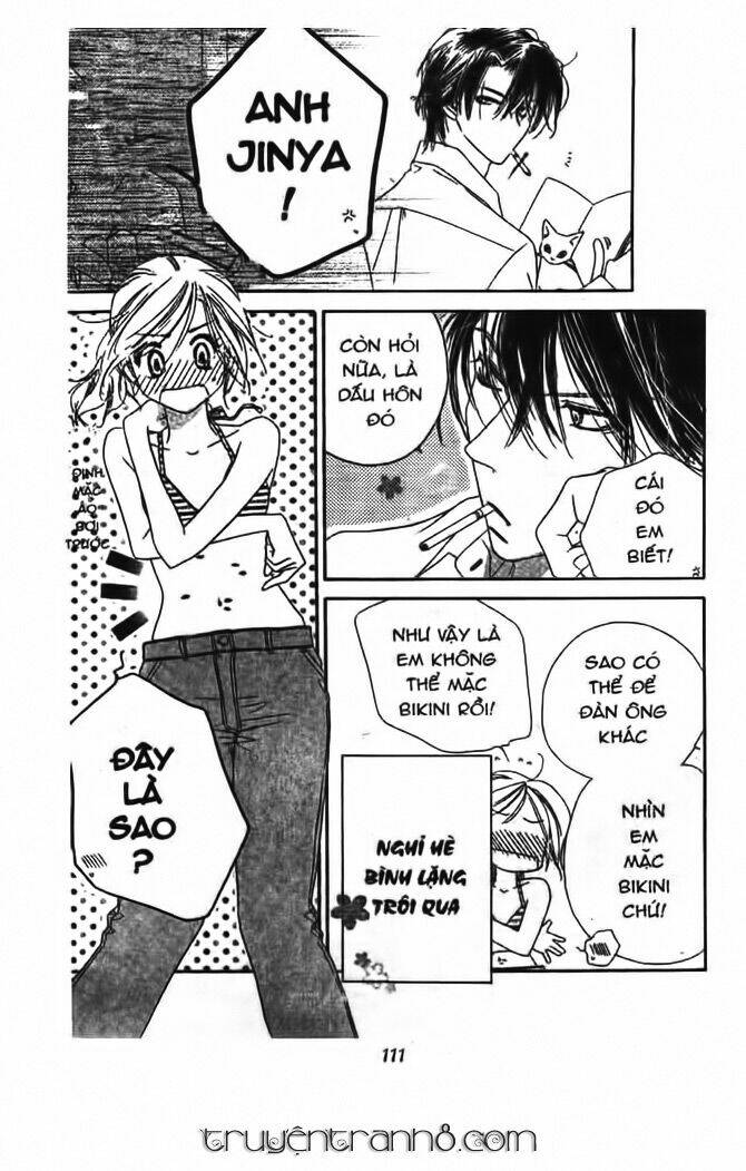 gió xuân chapter 15 12