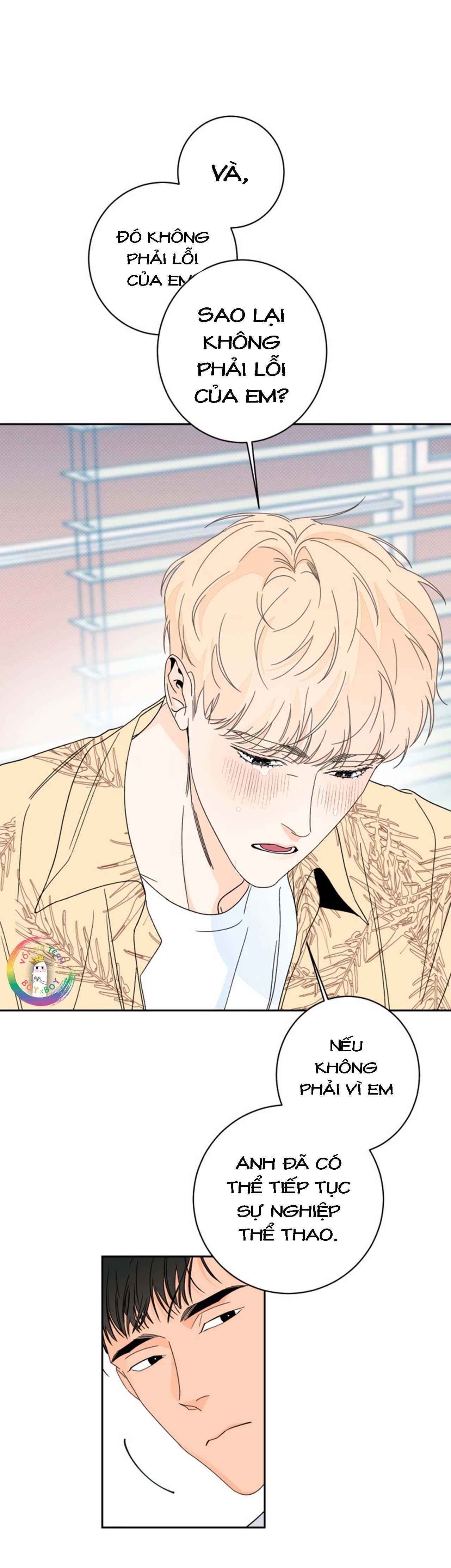 manhwa chịch vồn chịch vã chapter 3 18