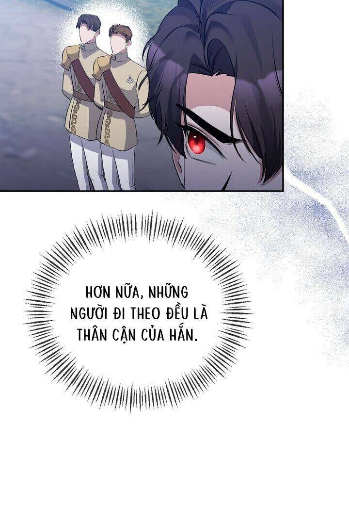 nữ công tước phương bắc là một nhân vật phản diện chapter 28 26