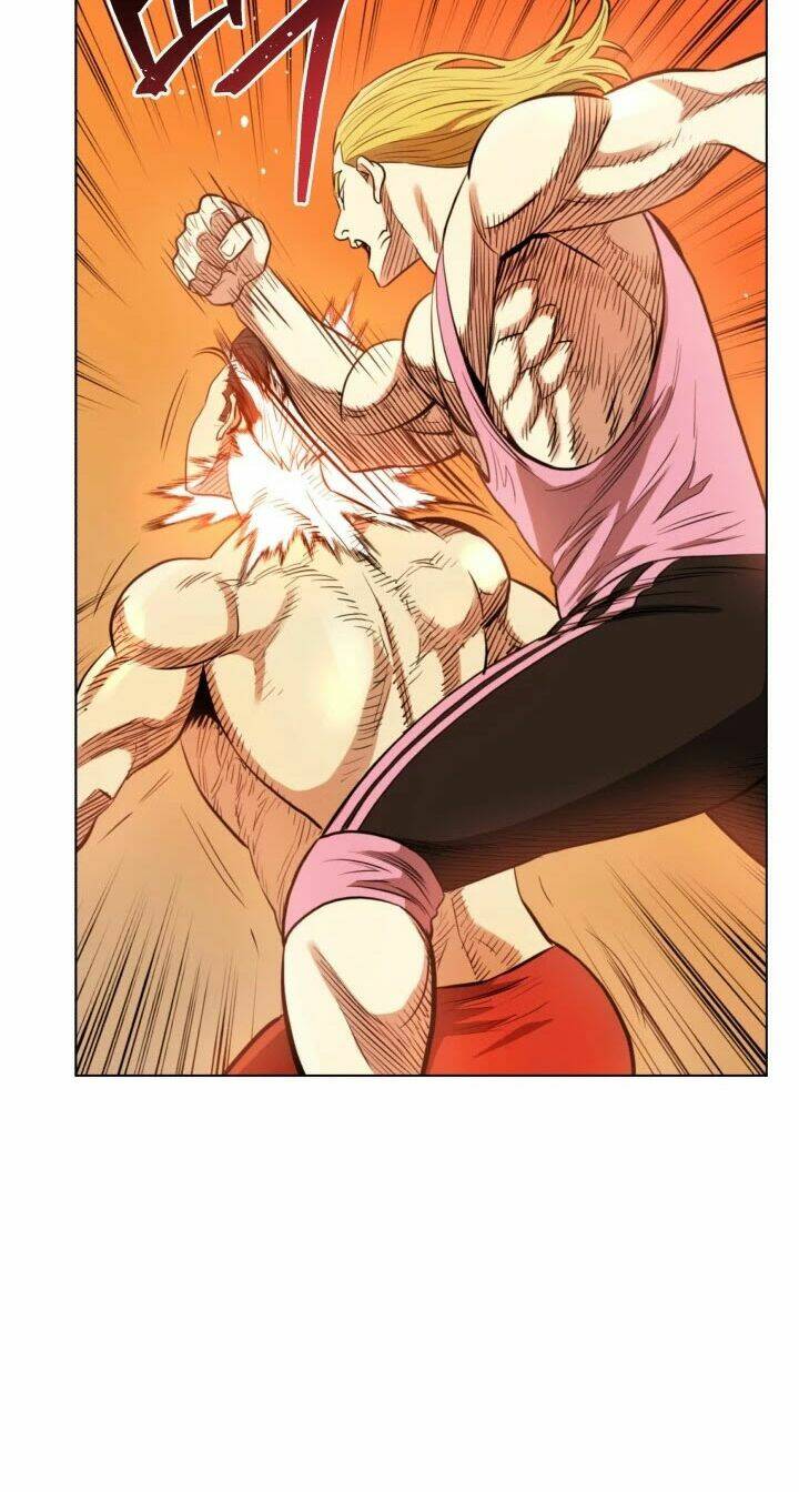 đấu sĩ vô song chapter 10 12