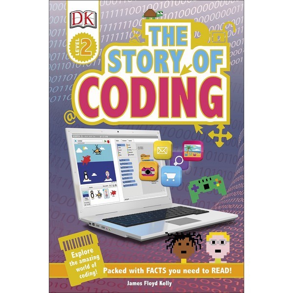 The Story of Coding