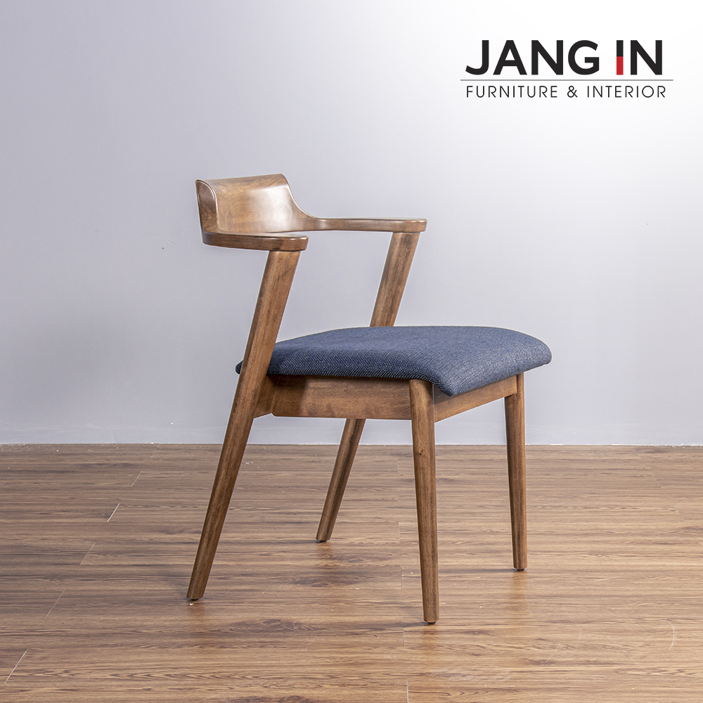 Bộ Bàn ăn Value 4 chỗ N2 Jang In 1503000001-01
