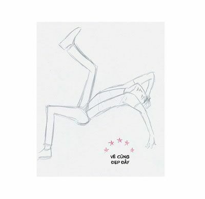 thánh thần trẻ trâu chapter 27 25