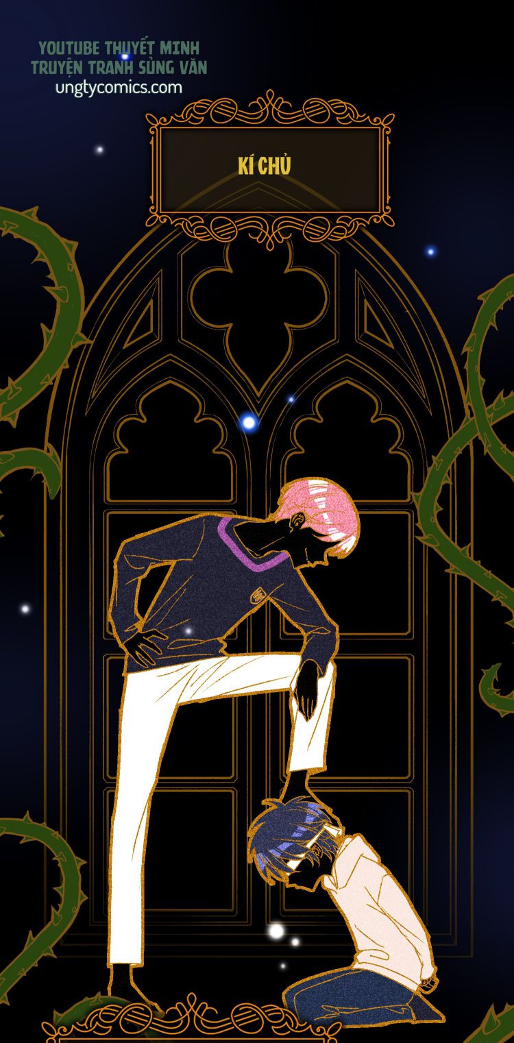 tôi phải làm 1 kẻ đại xấu xa chapter 12 1