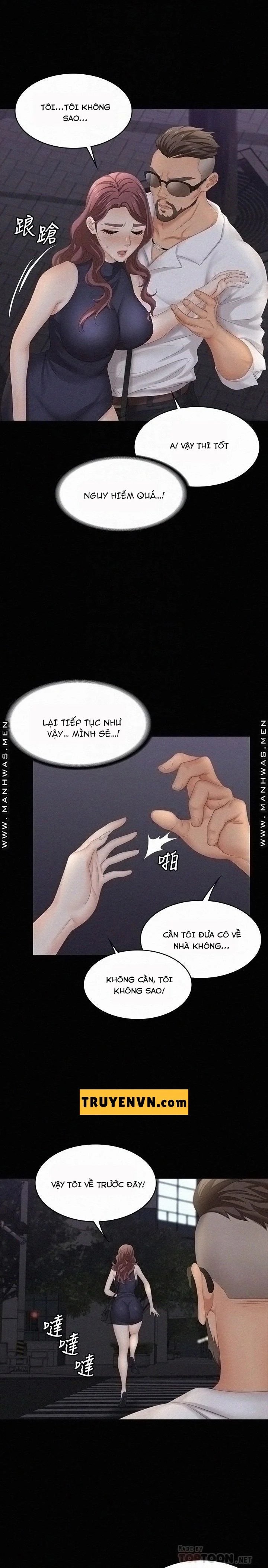 hoán đổi vợ chồng chapter 63 5