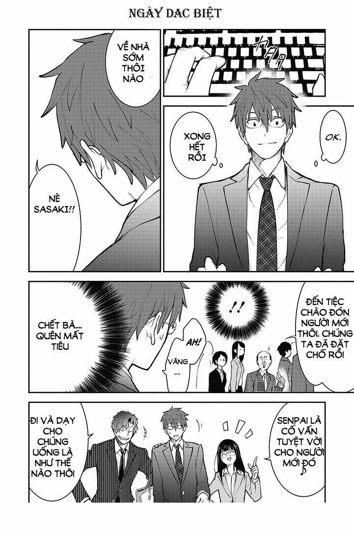 #shin5 - kekkonshite mo koishiteru chapter 3 15