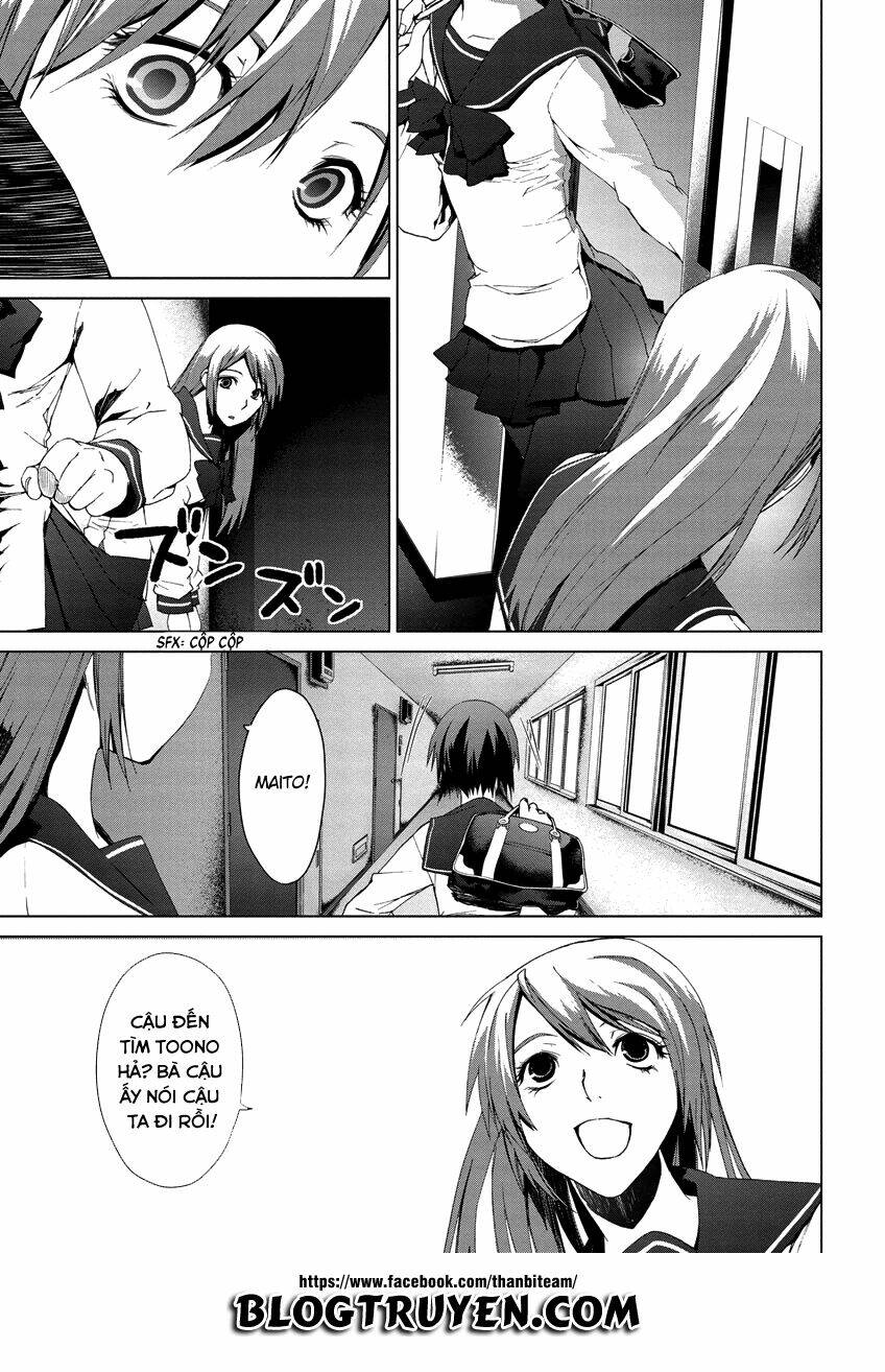 teizokurei monophobia chapter 4.4 31