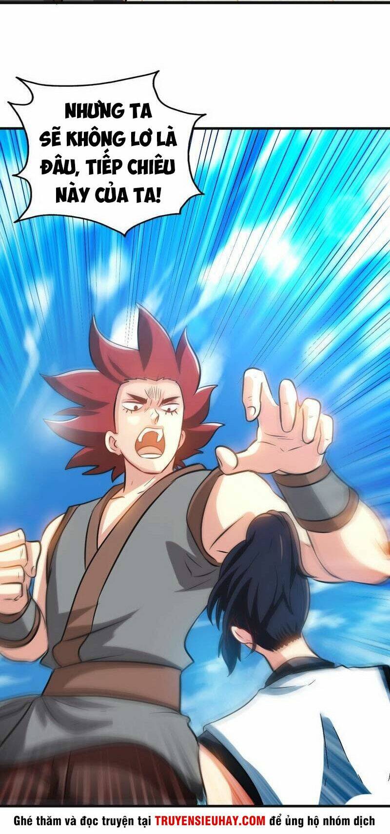 chí tôn thần ma chapter 142 23