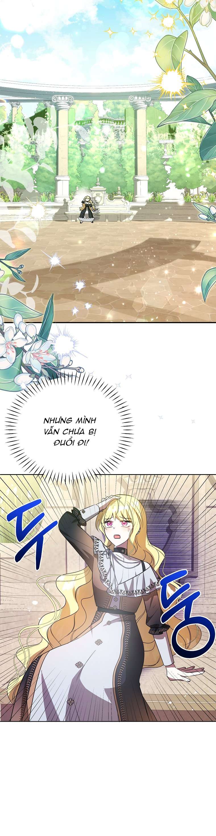 chị gái tôi là nhân vật chính chapter 7 26