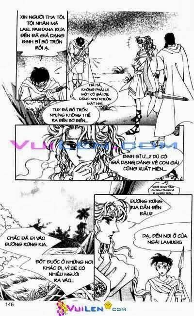 hậu duệ hoàng gia chapter 8 146