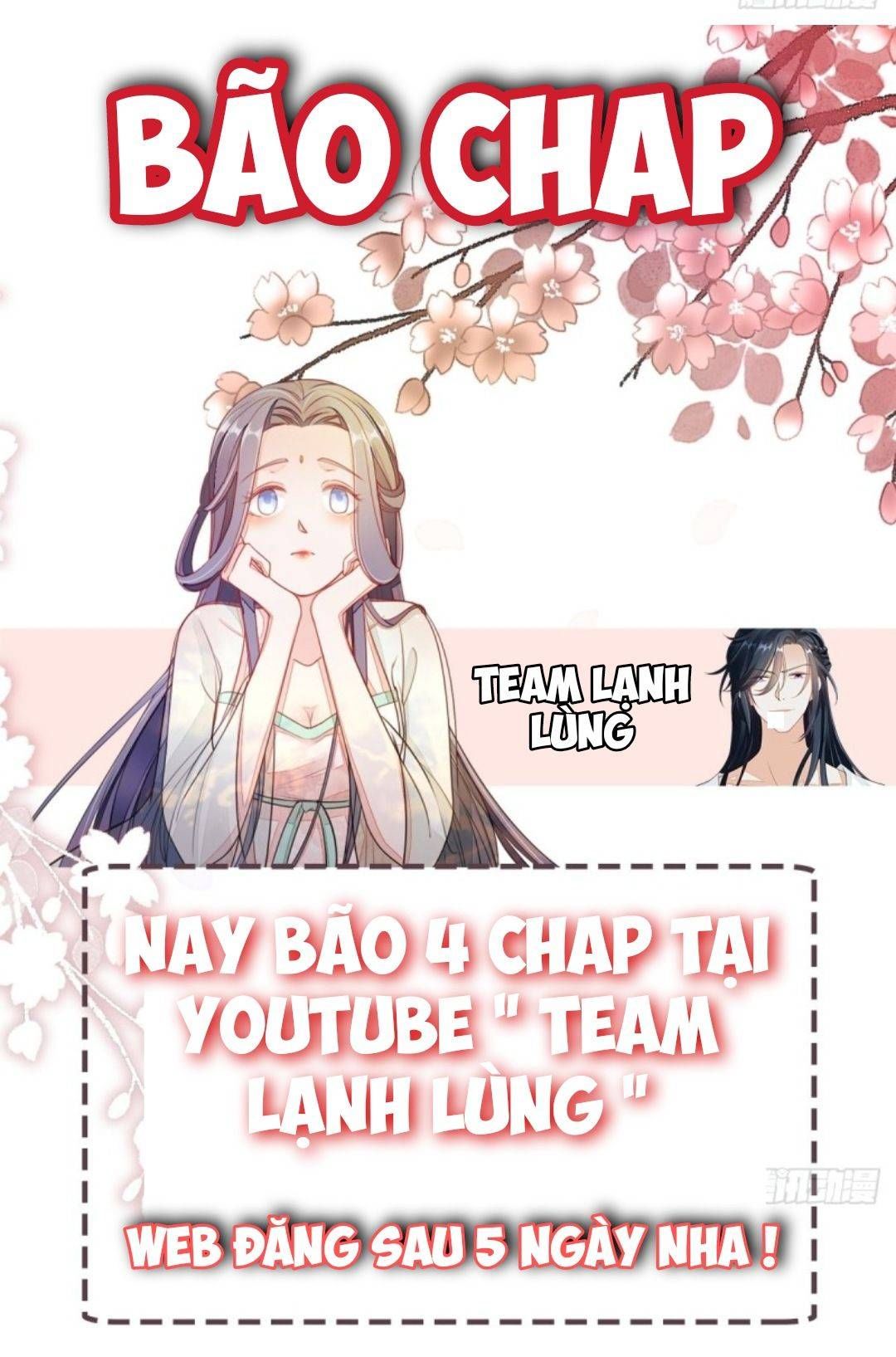 xuyên không chi viện : ác nữ phản diện muốn tẩy trắng chapter 2 6