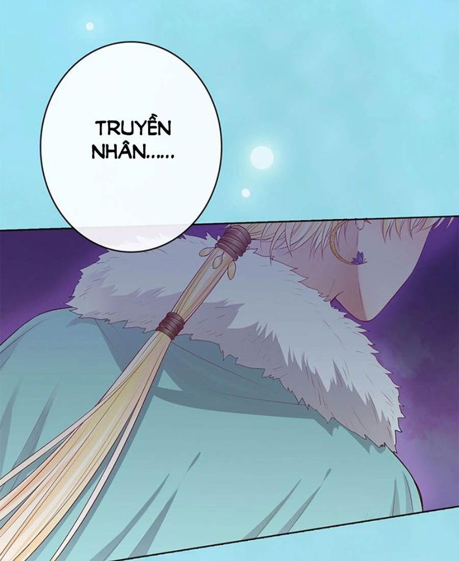 mỹ nhân già rồi chapter 65 10