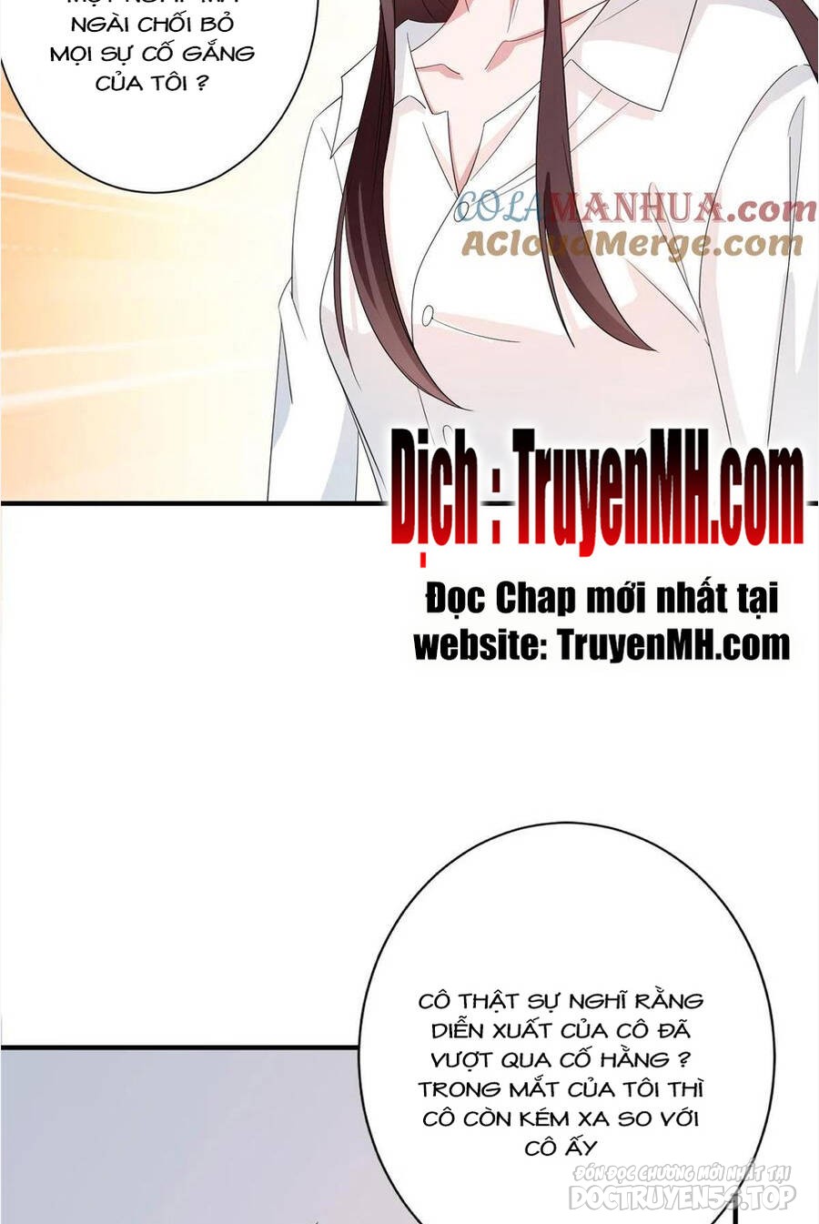 thí hôn lão công, cần giúp sức chapter 631 9