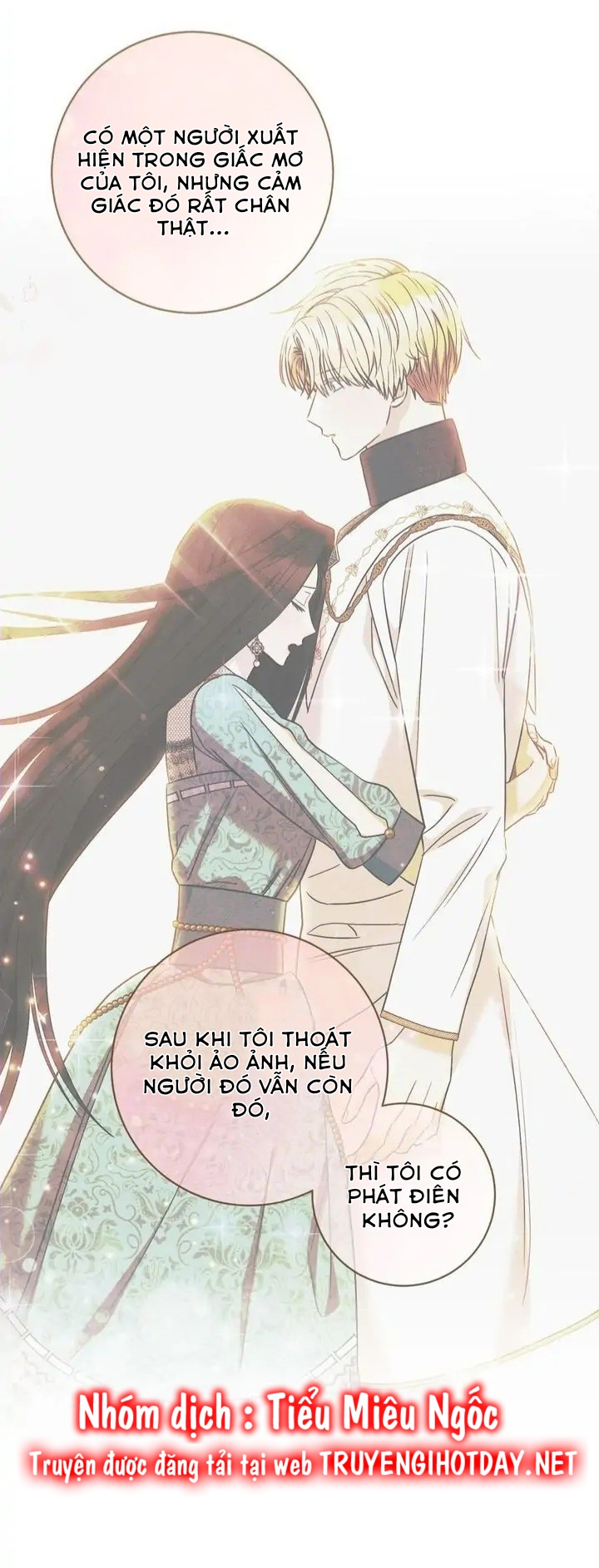 tiểu thư của những lá bài chapter 40 11