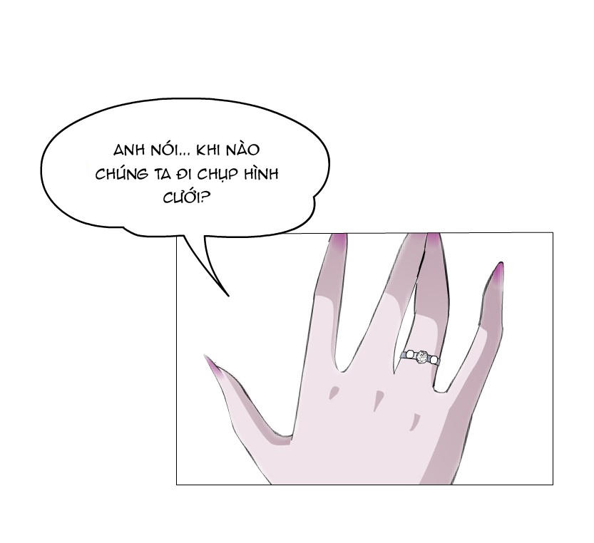 cạm bẫy của nữ thần chapter 125 14