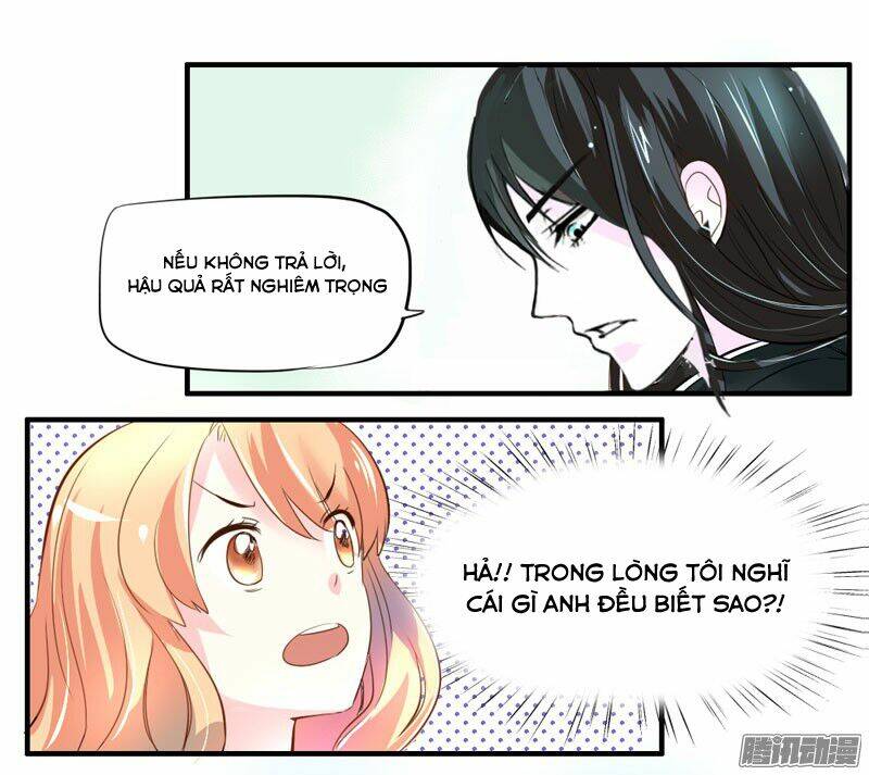 ma vương đại nhân đi thông thả chapter 3 7