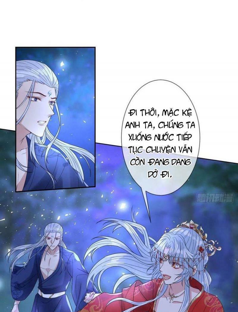 mạt thế nữ vương chapter 42 22