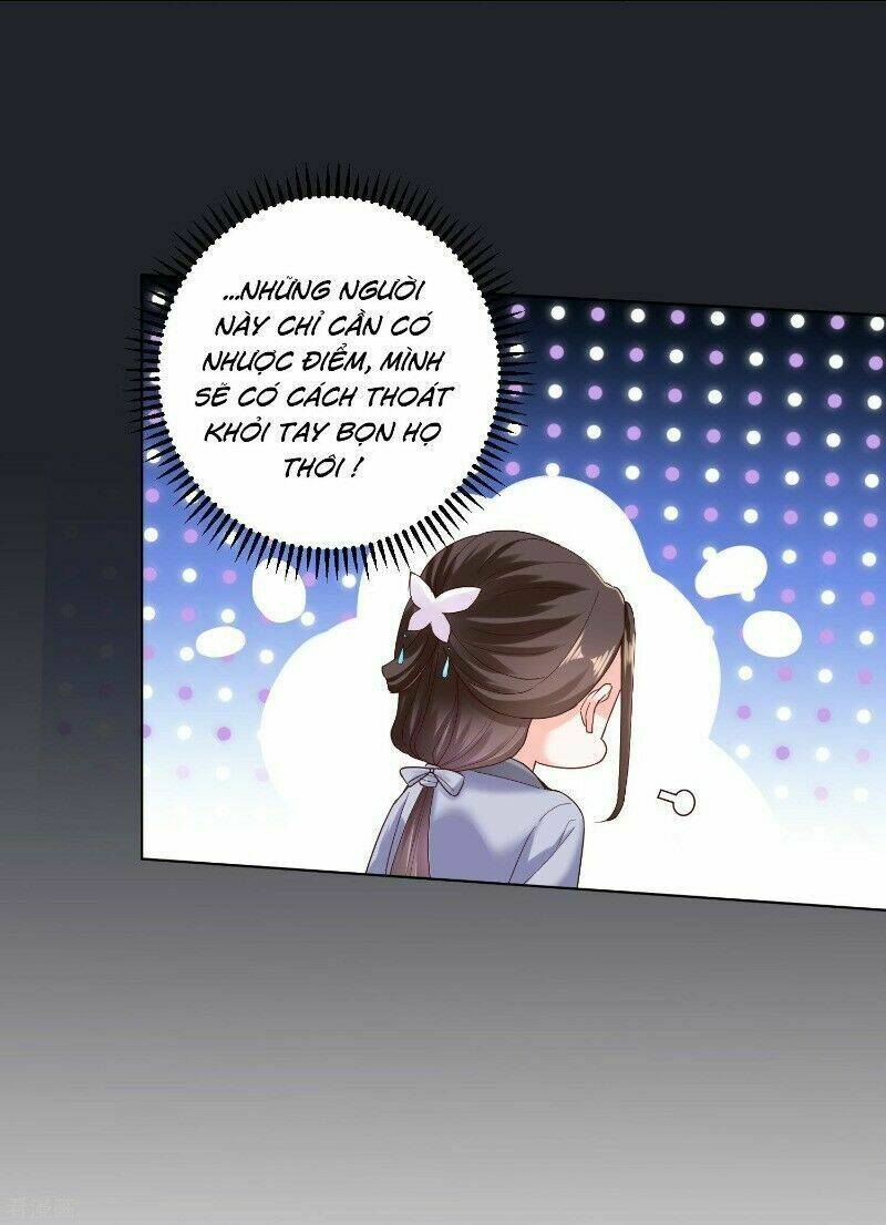 độc y đích nữ chapter 116 25