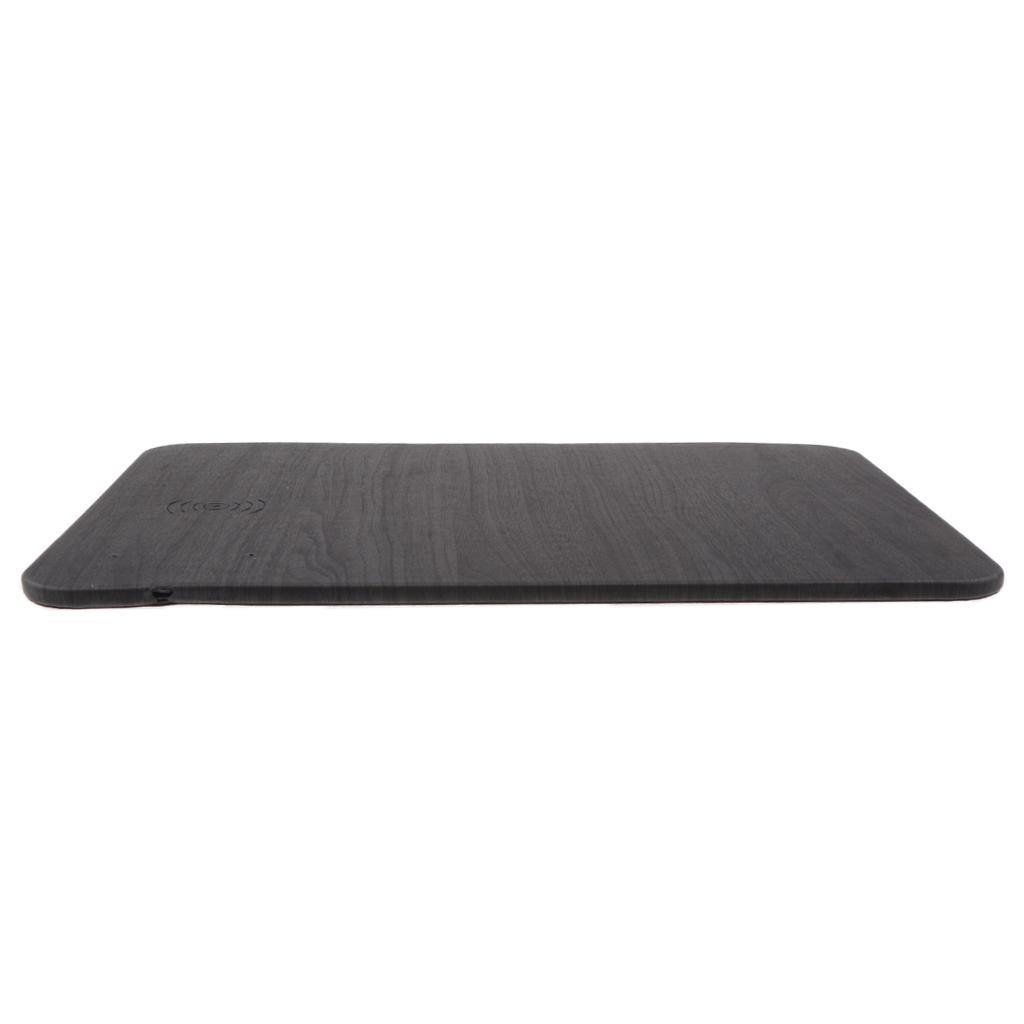 Wireless Charging Mouse Pad,QI Wireless Fast Charging Pad Station Mat 5 W for Galaxy Note 8 S8 S8 Plus S7 Edge S7 S6 Edge Plus Note 5,Standard Charge for iPhone X iPhone 8