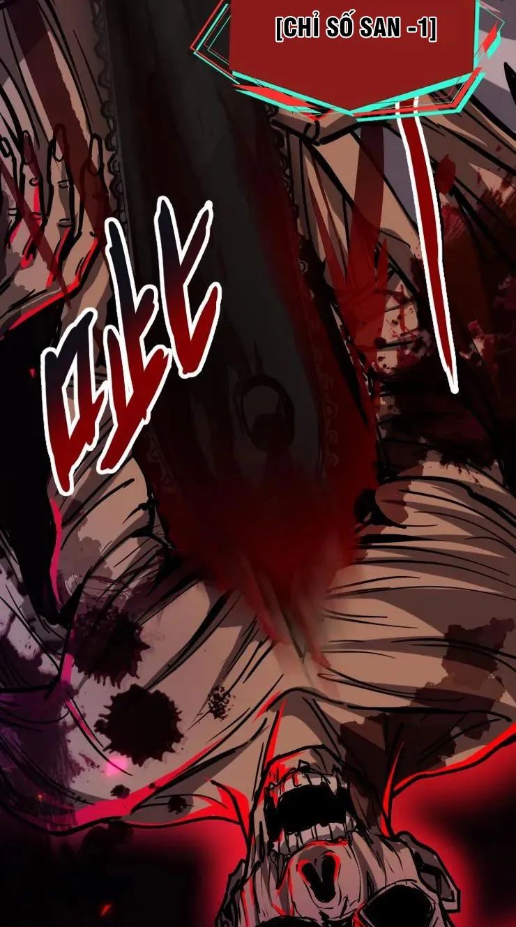 quỷ dị dược tề sư: bệnh nhân của ta đều là kinh khủng chapter 63 3