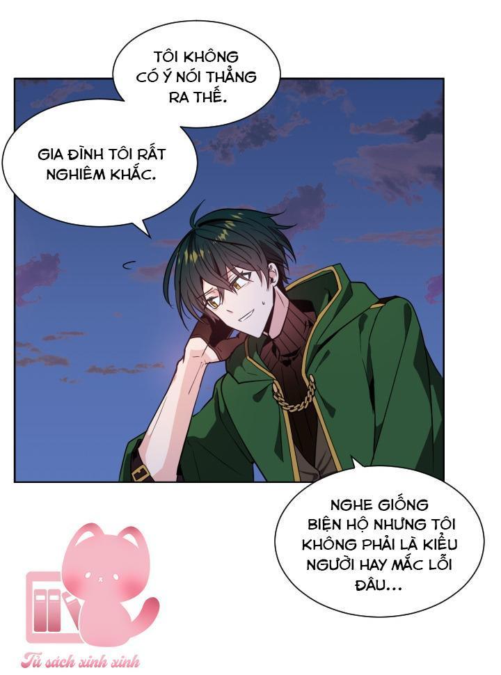 nguyện ước vô vọng của ma nữ chapter 10 27