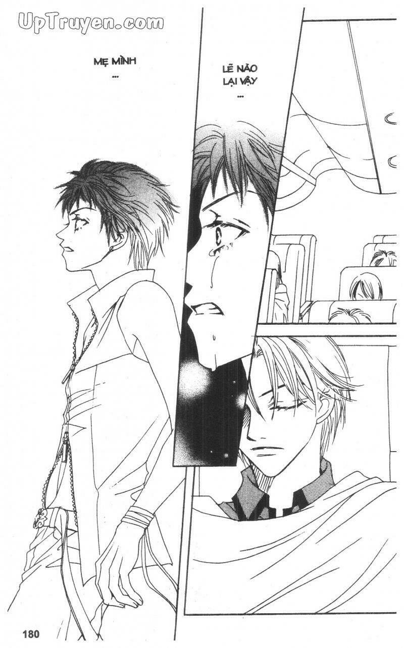 chàng lọ lem chapter 4 180