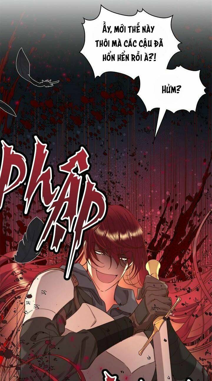 [15+] công chúa chloe chapter 96 63