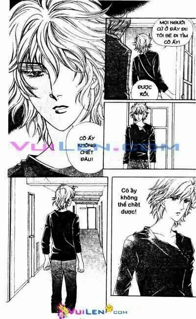 cô gái vương giả chapter 3 22