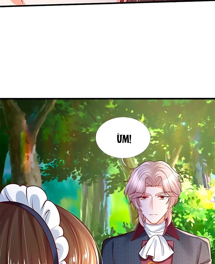 bỗng một ngày nọ trở thành con gái vua chapter 270 30