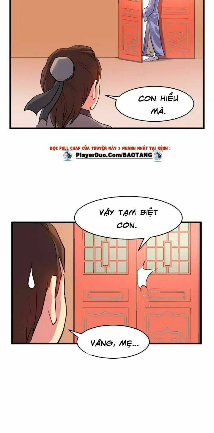 trọng sinh, bất khả chiến bại chapter 2 14