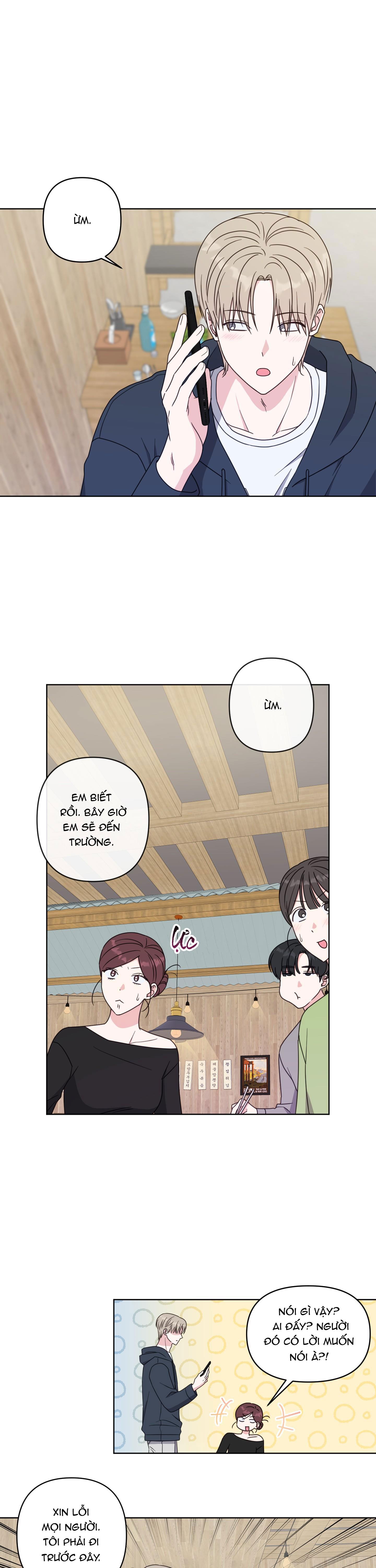 màu trung tính chapter 2 1