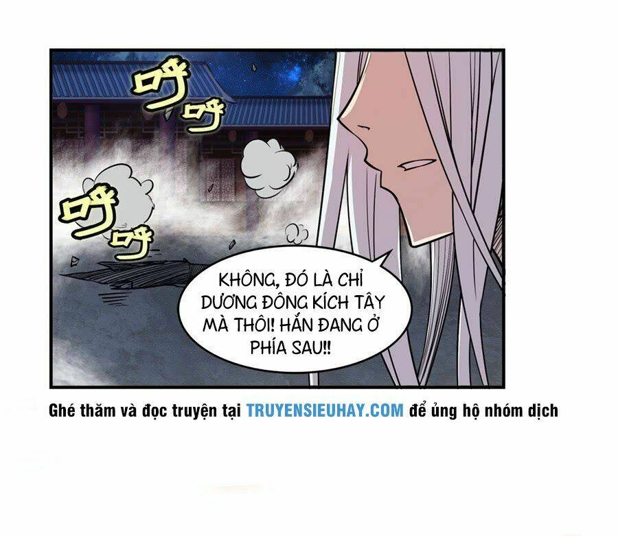 cuộc sống thoái ẩn của võ lâm chi vương chapter 26 62