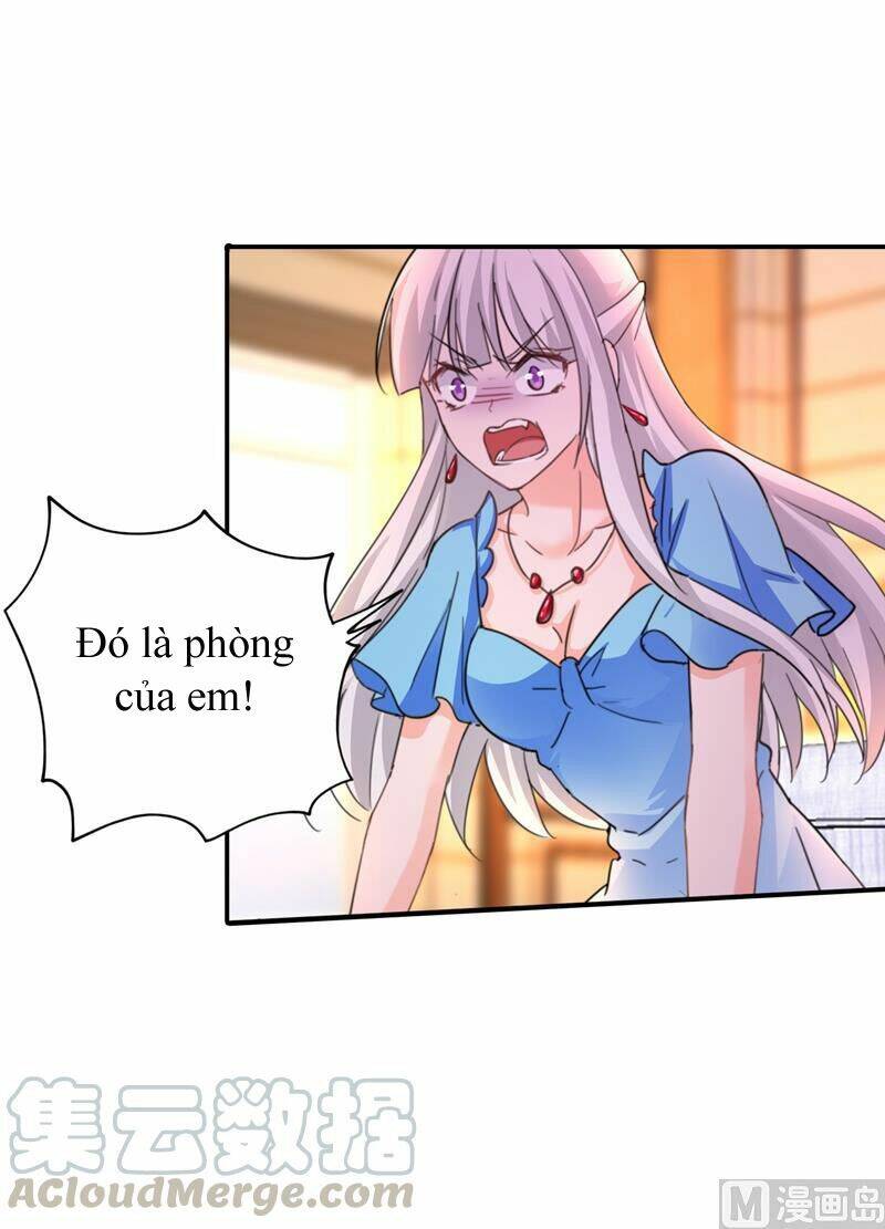 nhập cốt noãn hôn chapter 275 13