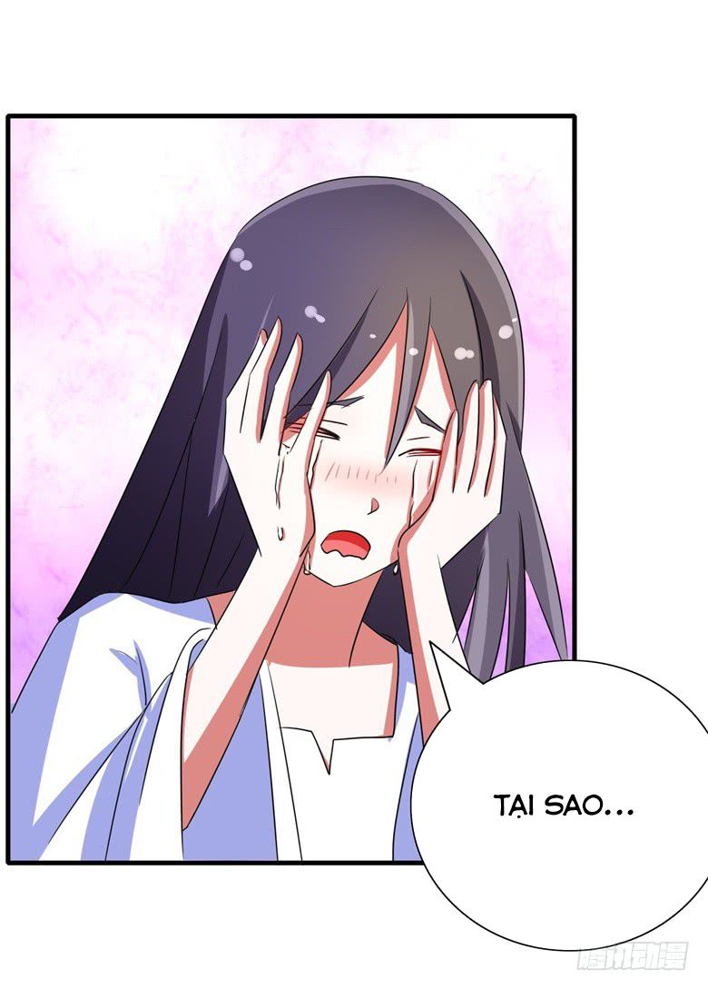 Dân Quốc Yêu Văn Lục chapter 58 - Trang 4