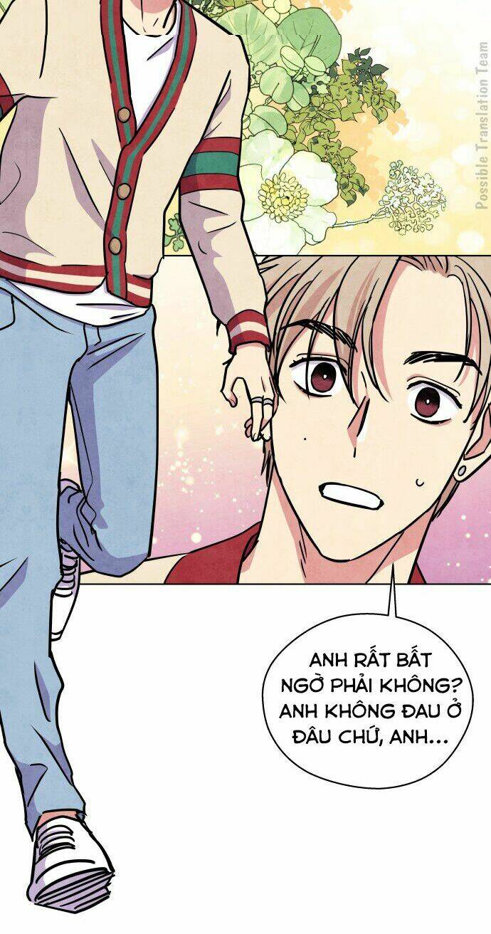 tai sói và mũ đỏ chapter 28 9