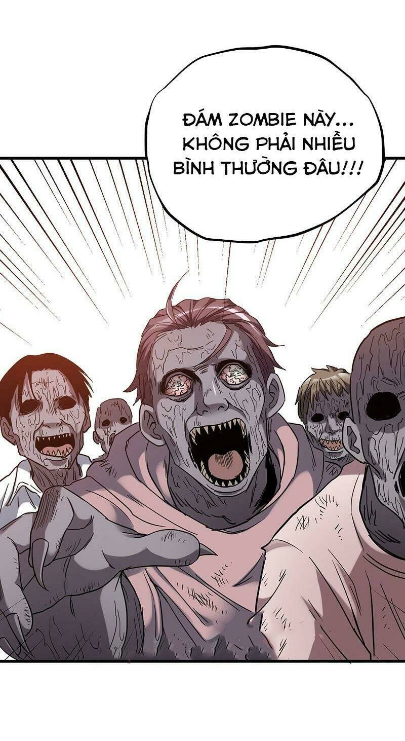sau mạt thế tôi trở thành zombie chapter 12 4