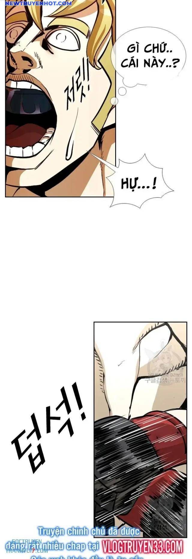 shark - cá mập chapter 227 64