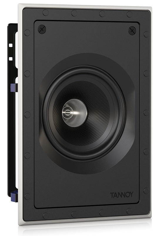 Loa âm tường Tannoy QCI 6DC IW-In-Wall Speakers- Hàng Chính Hãng