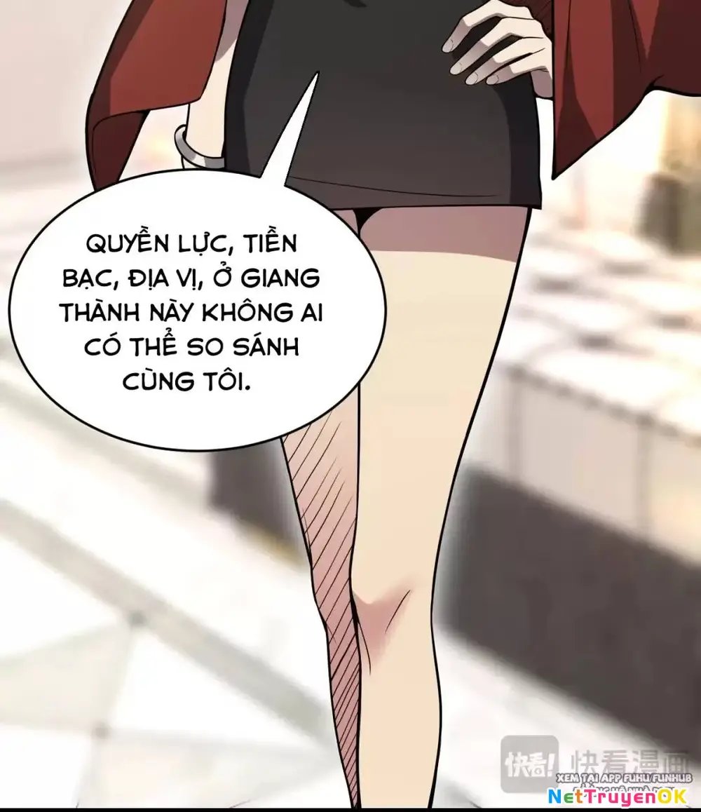 toàn dân tận thế: ta, virus quân vương chapter 7 22