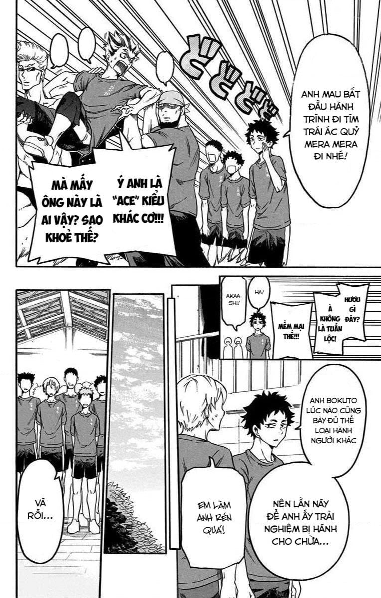 haikyuu-bu chapter 0 17