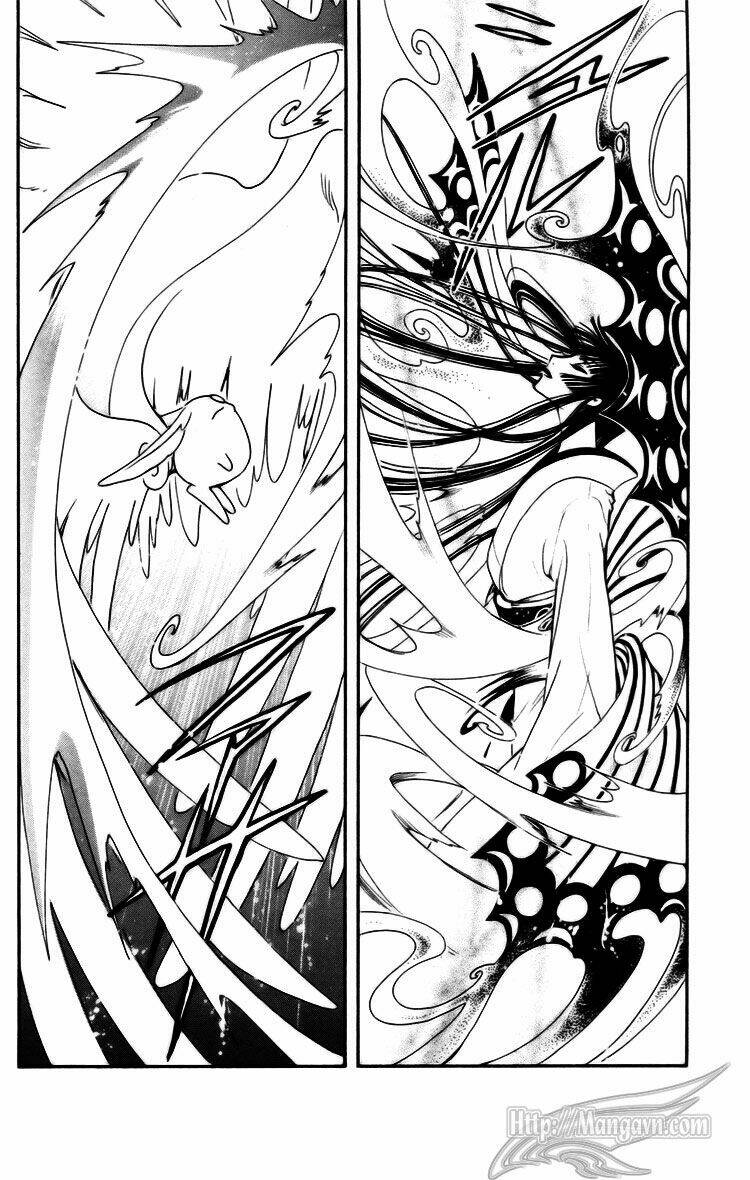 huyền thoại đôi cánh chapter 183 10