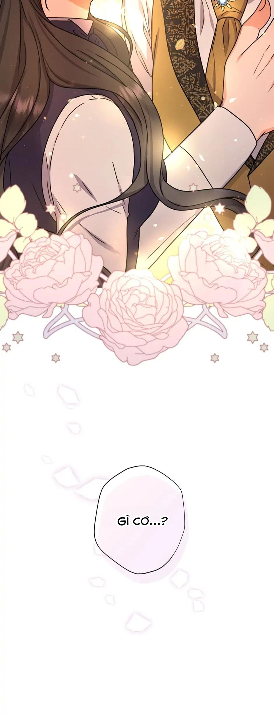 từ hầu gái tôi đã trở thành hoàng hậu chapter 35.2 20