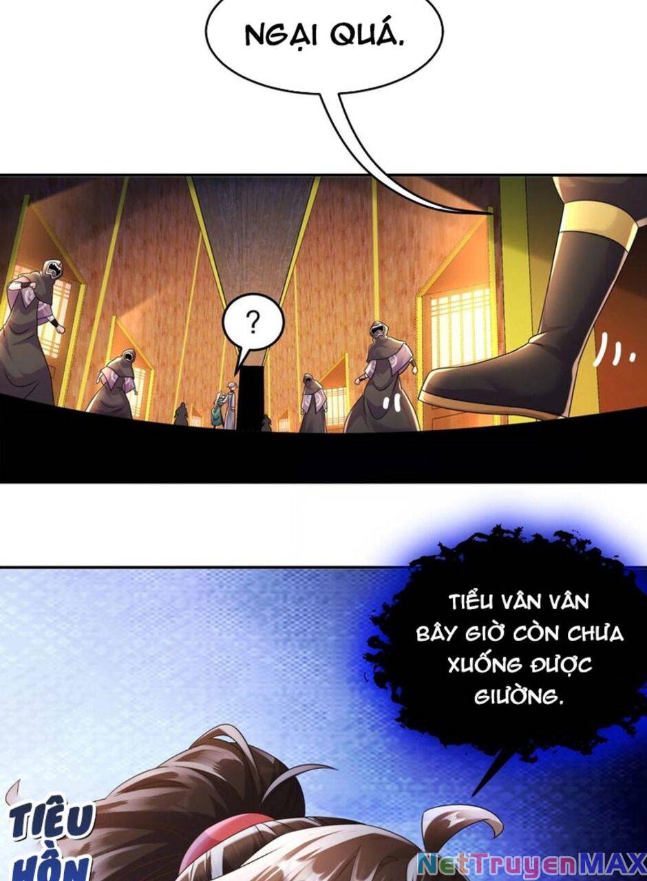 tuyệt thế đạo lữ chapter 61 40