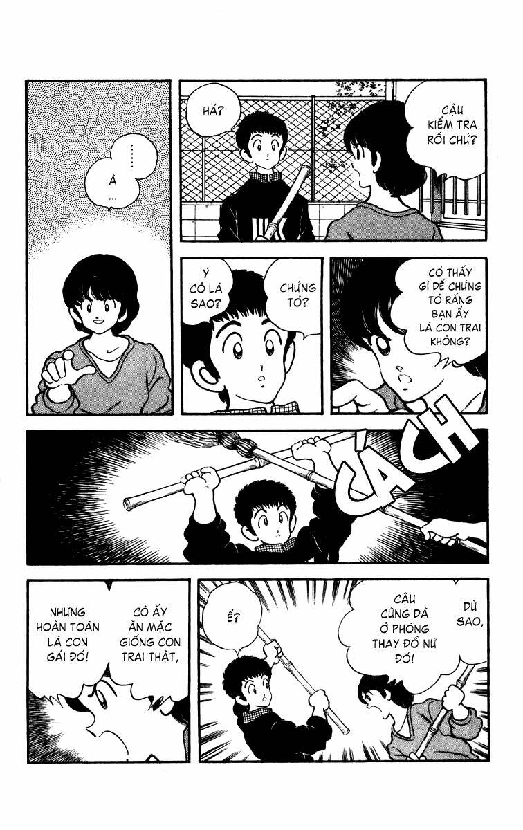 rough - ngọc thô chapter 38 5