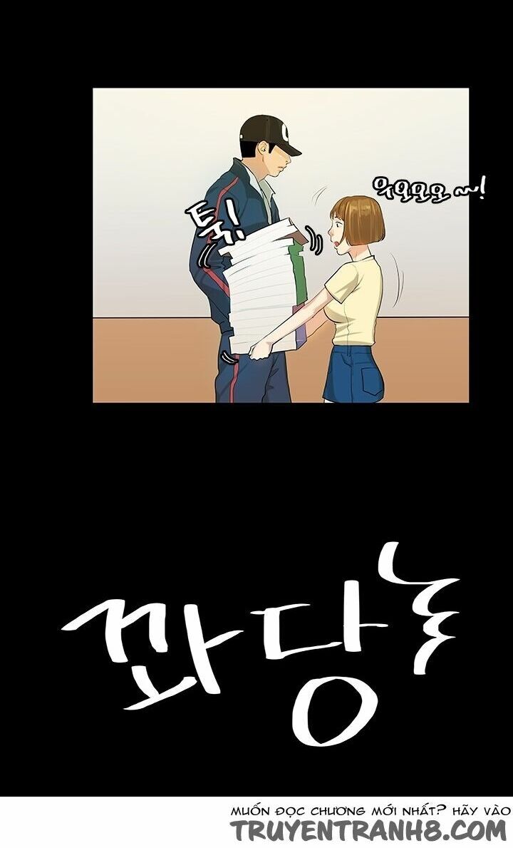 hoa chưa nở rộ chapter 7 16