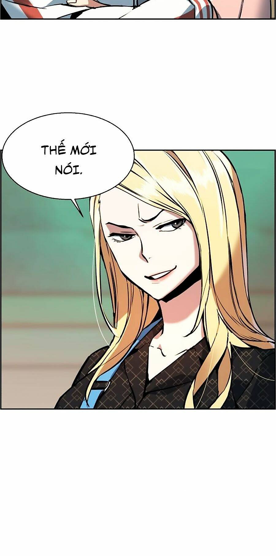 bạn học tôi là lính đánh thuê chapter 10 20